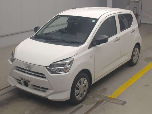 TOYOTA PIXIS EPOCH