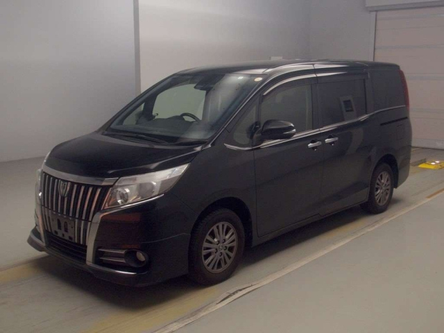 TOYOTA ESQUIRE