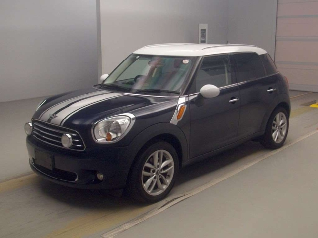 BMW MINI