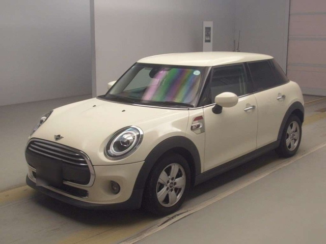 BMW MINI