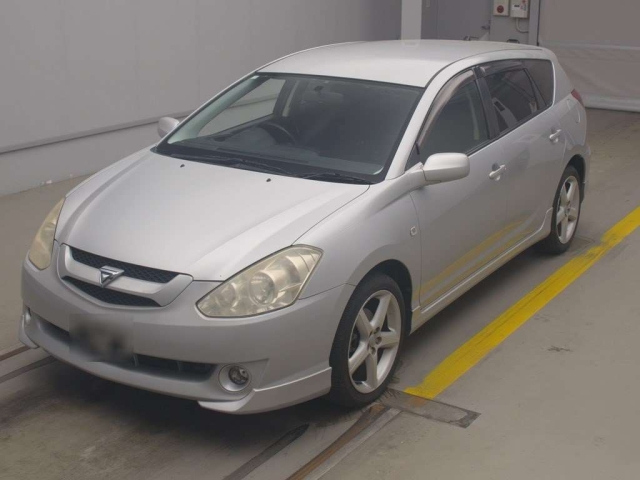 TOYOTA CALDINA
