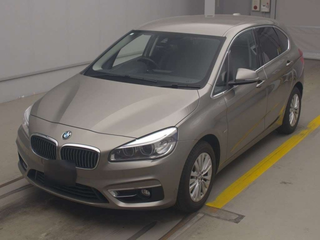 BMW 2 SERIES