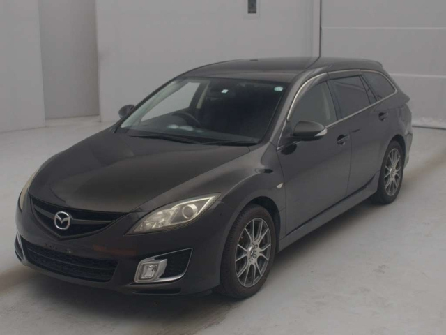 MAZDA ATENZA WAGON