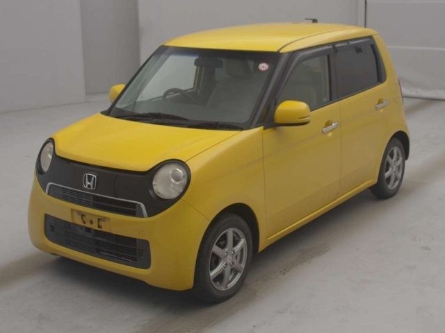 HONDA N ONE