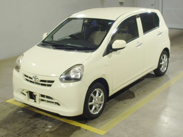 TOYOTA PIXIS EPOCH
