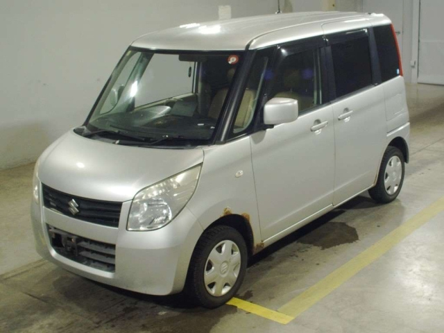 SUZUKI PALETTE