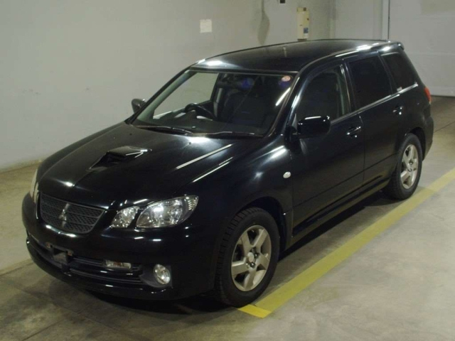 MITSUBISHI AIRTREK