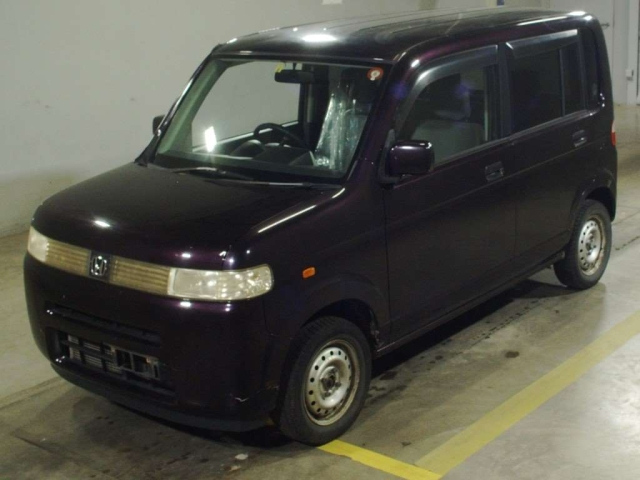 HONDA THATS