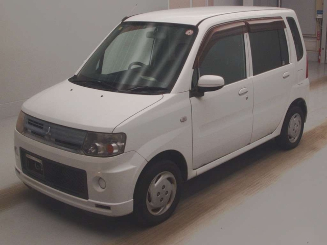 MITSUBISHI TOPPO