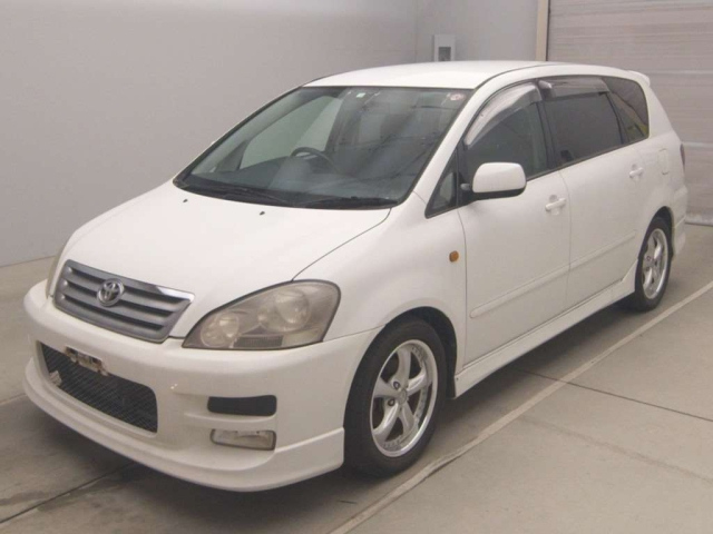 TOYOTA IPSUM