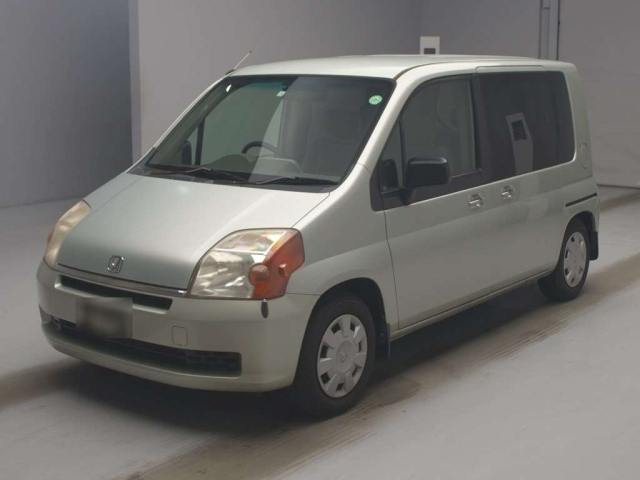 HONDA MOBILIO