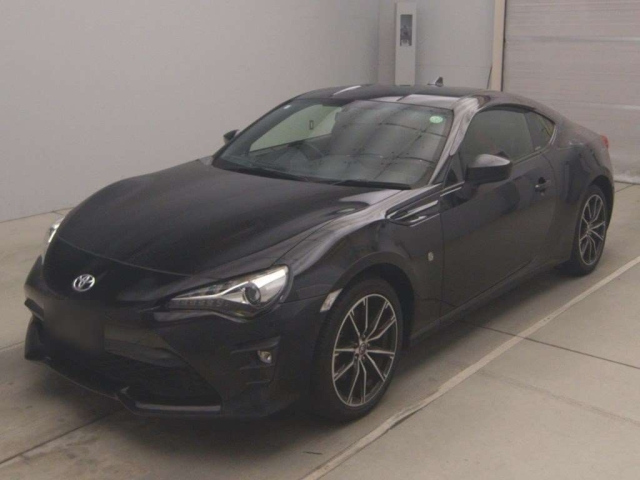 TOYOTA 86