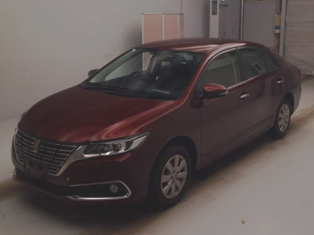 TOYOTA PREMIO