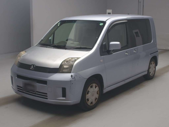 HONDA MOBILIO