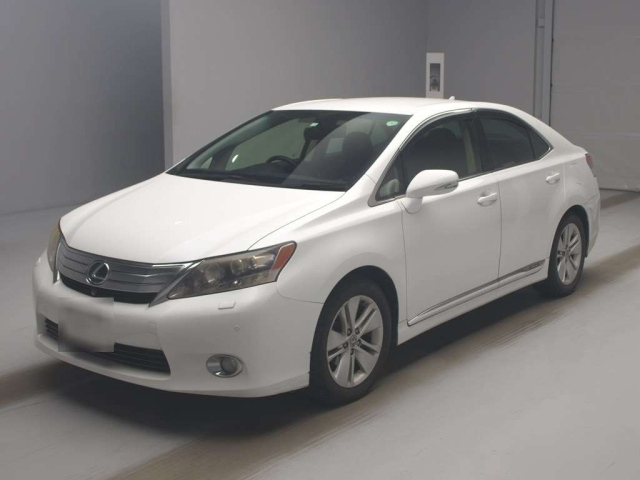 LEXUS HS