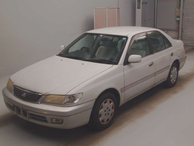 TOYOTA CORONA PREMIO