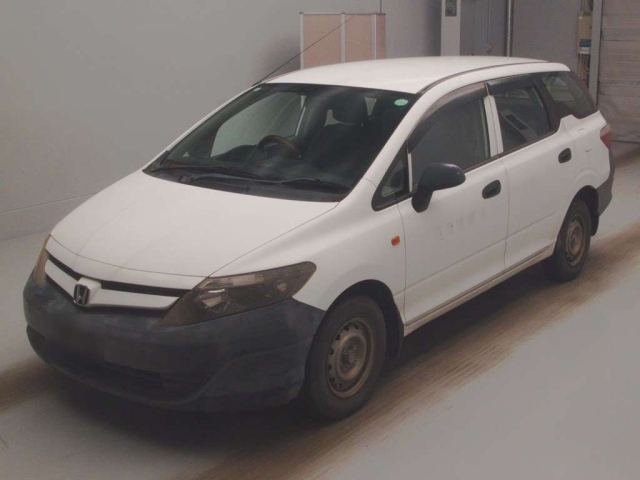 HONDA PARTNER