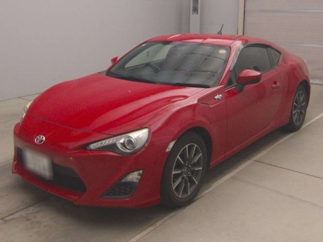 TOYOTA 86