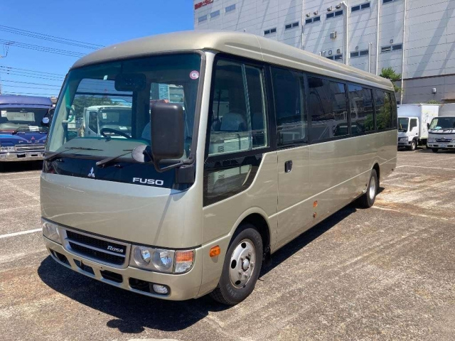 MITSUBISHI ROSA