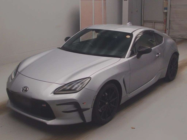 TOYOTA 86