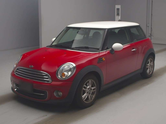 BMW MINI