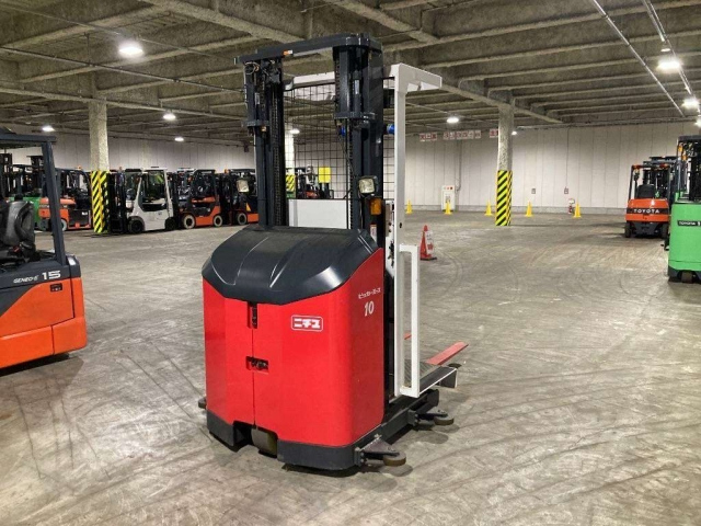 OTHERS NICHIYU FORKLIFT