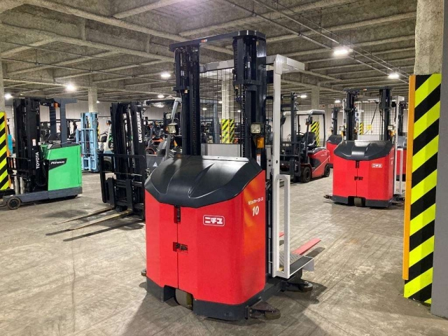 OTHERS NICHIYU FORKLIFT
