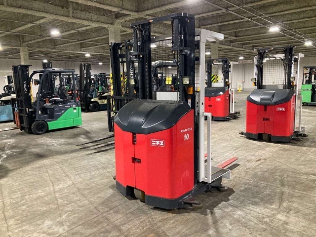 OTHERS NICHIYU FORKLIFT