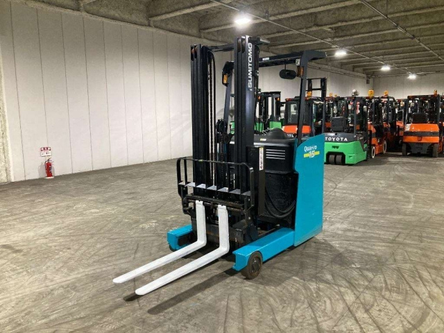 SUMITOMO FORKLIFT