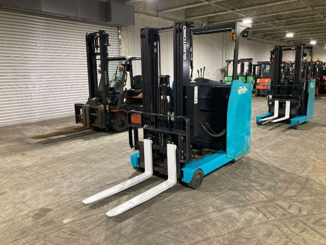 SUMITOMO FORKLIFT