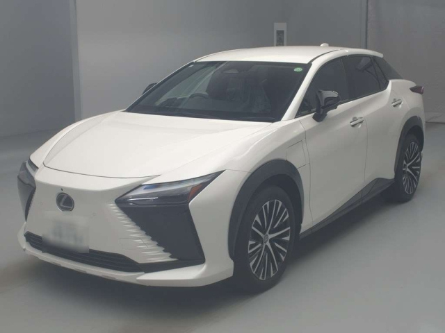LEXUS RZ