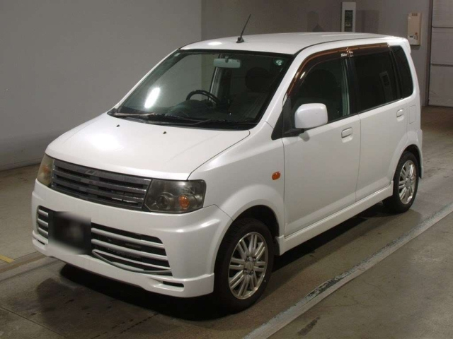 NISSAN OTTI