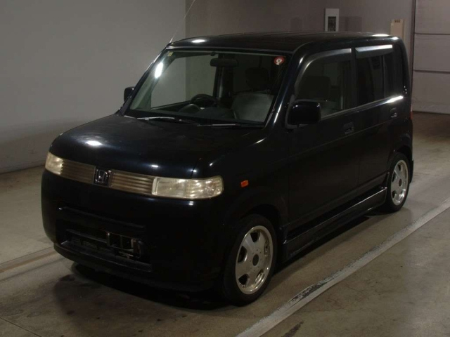 HONDA THATS