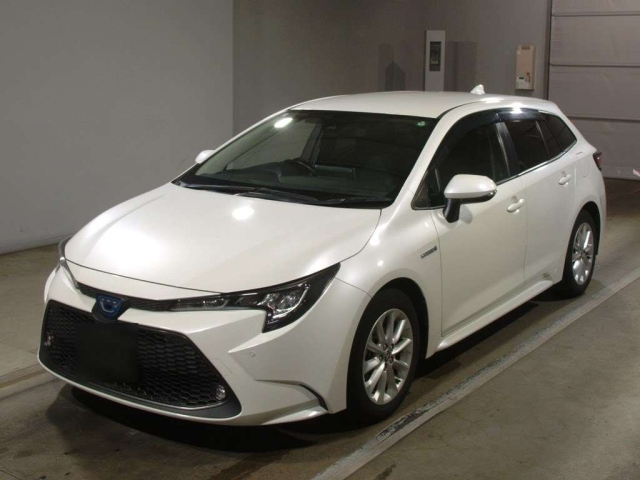 TOYOTA COROLLA TOURING