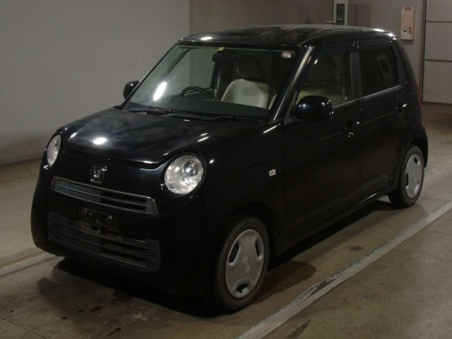HONDA N ONE