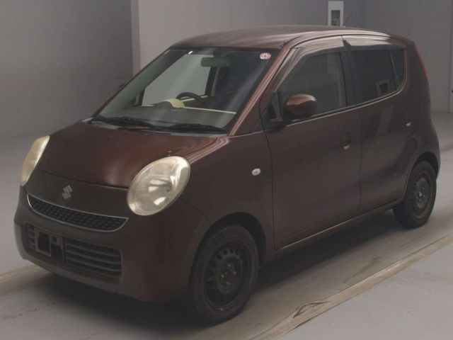 SUZUKI MRWAGON