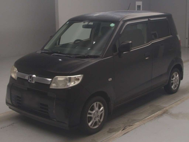 HONDA ZEST