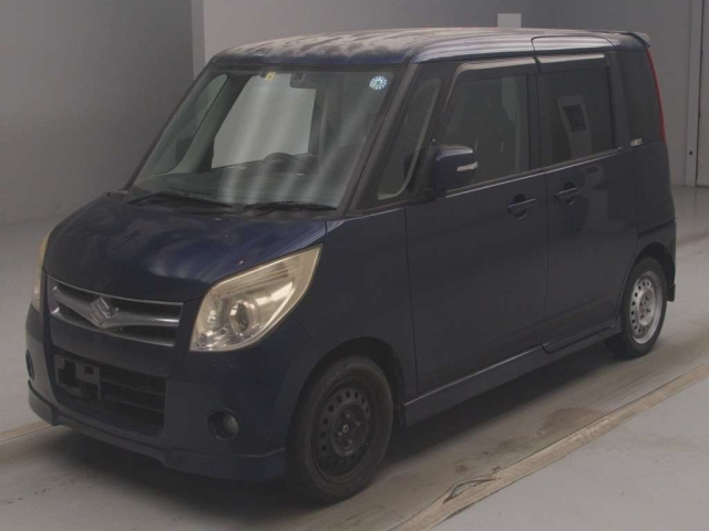 SUZUKI PALETTE