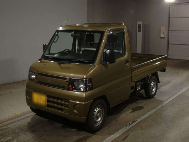 MITSUBISHI MINICAB TRUCK