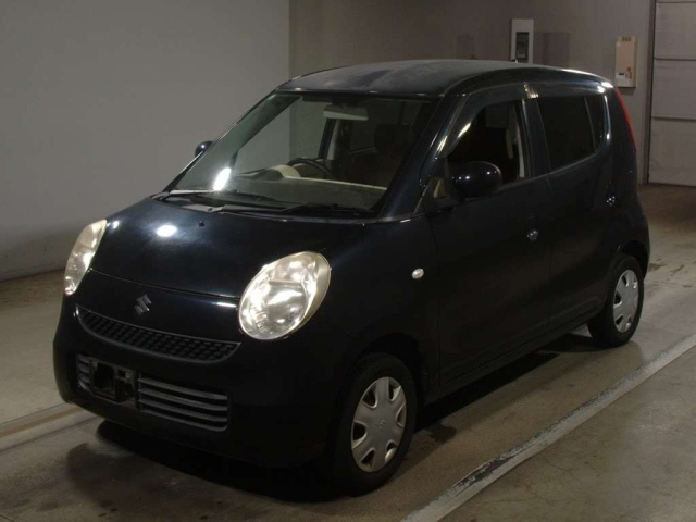 SUZUKI MRWAGON