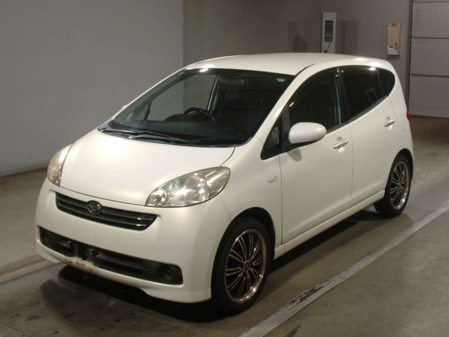 DAIHATSU SONICA