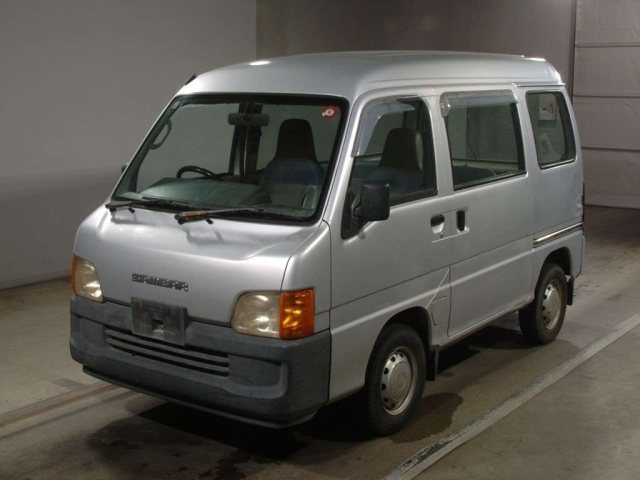 SUBARU SAMBAR