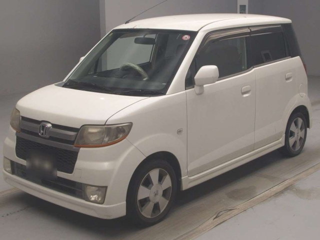 HONDA ZEST