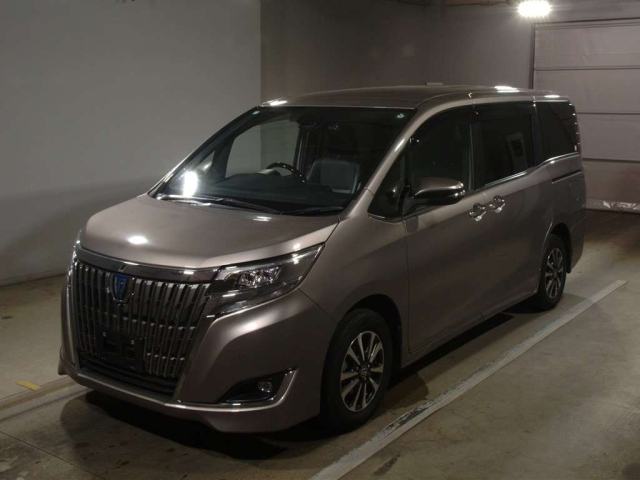 TOYOTA ESQUIRE