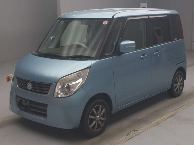 SUZUKI PALETTE