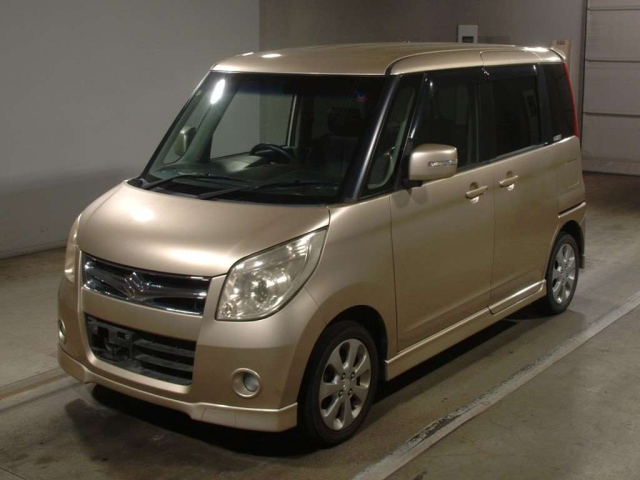 SUZUKI PALETTE