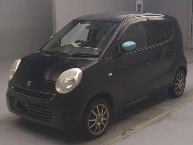 SUZUKI MRWAGON