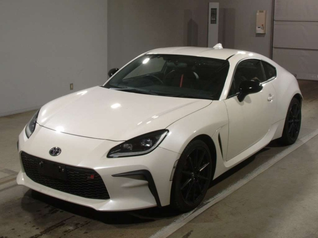 TOYOTA 86