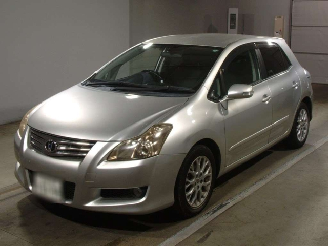 TOYOTA BLADE