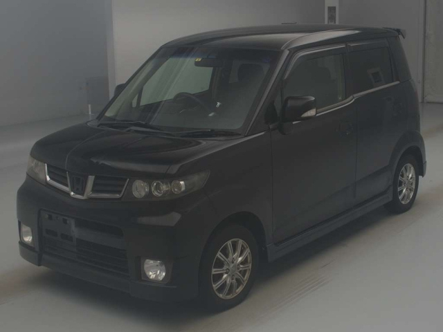 HONDA ZEST